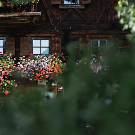 Lägenhet Knor Umhausen