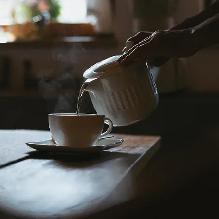 Lägenhet Knor Umhausen