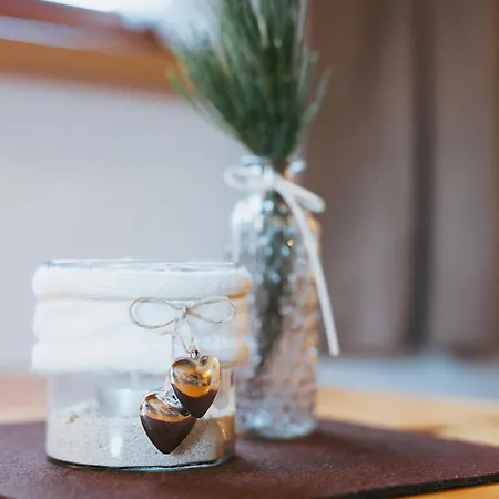 Knor Lägenhet Umhausen