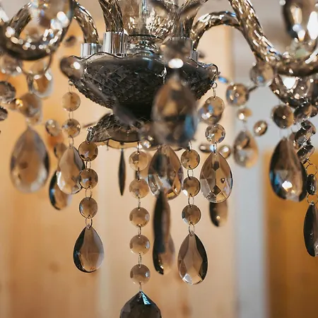 Knor Lägenhet Umhausen