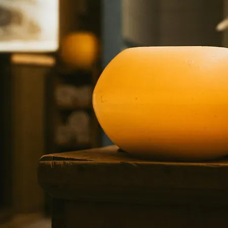 Knor Lägenhet Umhausen