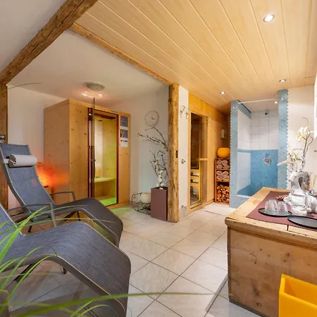 Knor Apartament