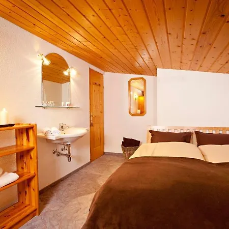 Apartment Knor Umhausen