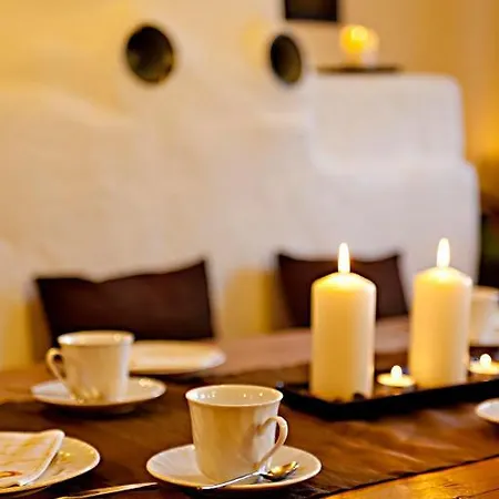 Apartament Knor *