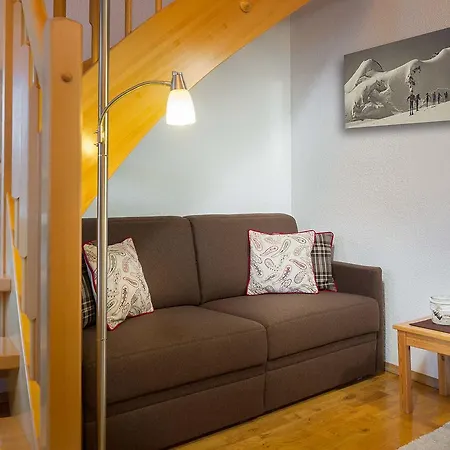 Knor Apartament
