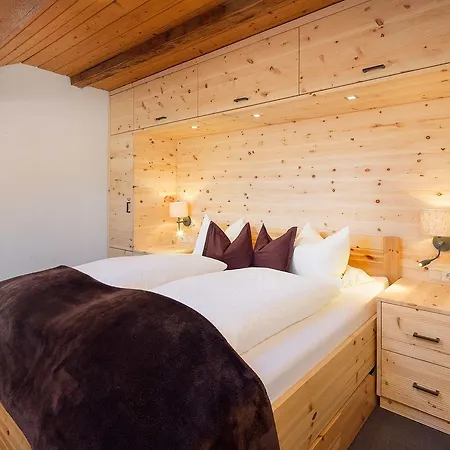 Apartament Knor