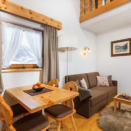 Apartament Knor *