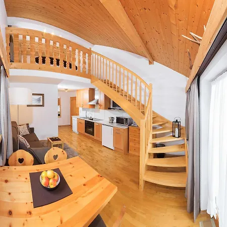 Apartament Knor *