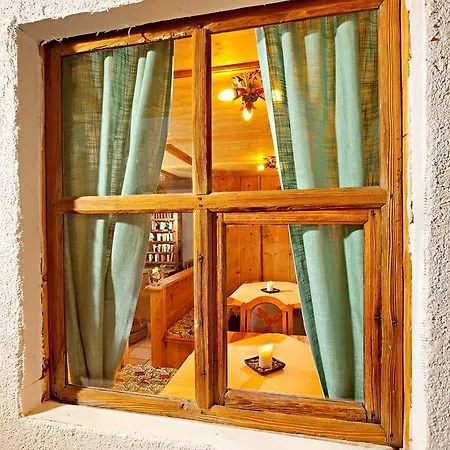 Apartment Knor Umhausen