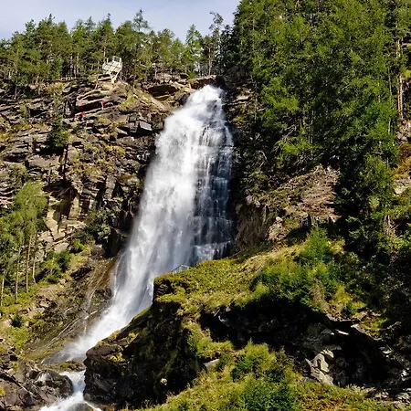 Lägenhet Knor Umhausen