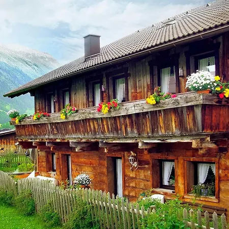 Apartament Knor