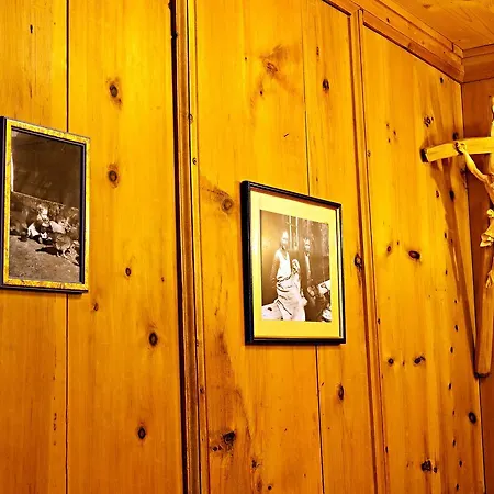 Knor Apartament *