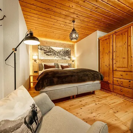 Apartament Knor *