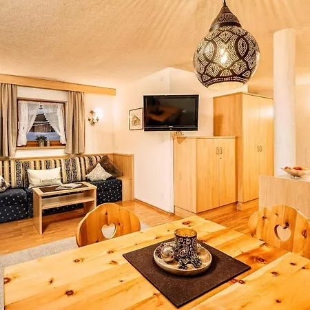 Apartment Knor