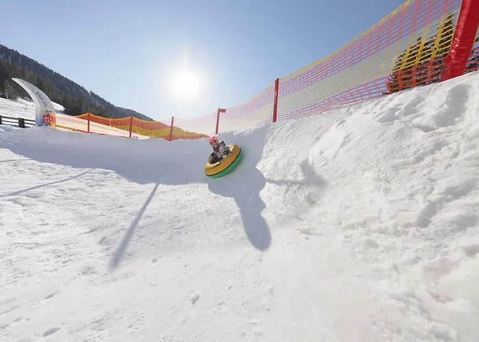 Apartamento Knor Umhausen