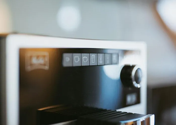 Apartamento Knor Umhausen