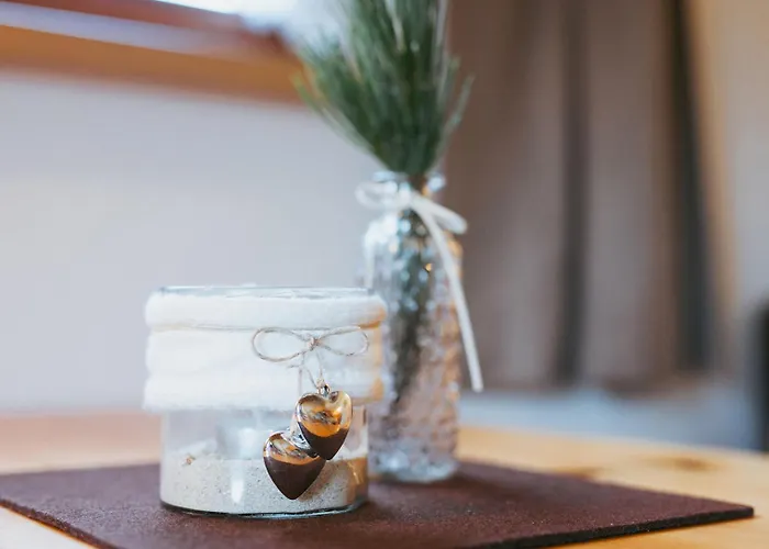 Knor Apartamento Umhausen