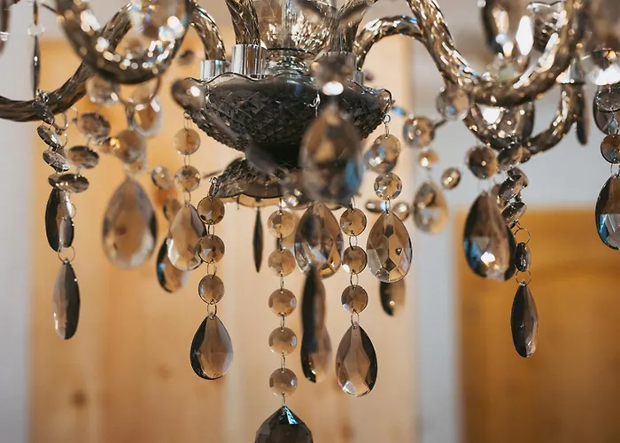 Knor Apartamento Umhausen