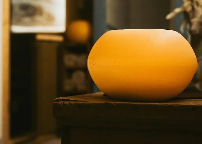 Knor Apartamento Umhausen