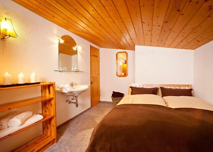 Apartamento Knor Umhausen