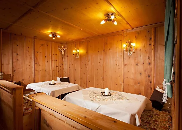 Apartamento Knor Umhausen