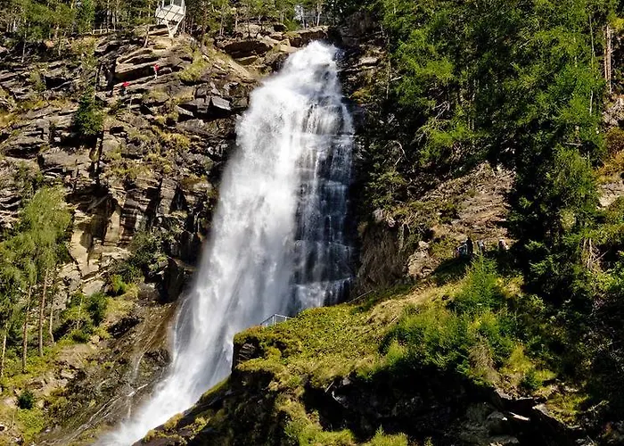 Apartamento Knor Umhausen