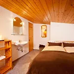 Apartment Knor Umhausen