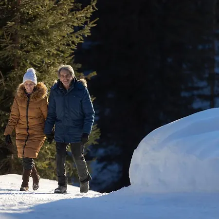 Apartamento Knor