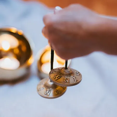 Apartment Knor Umhausen