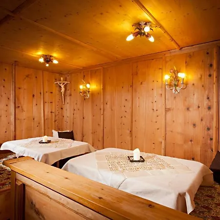 Apartment Knor Umhausen